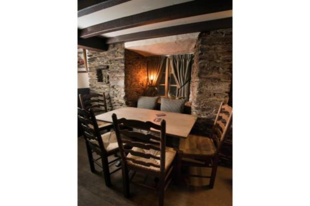 The Dolphin Inn Kingsbridge (Devon) Exterior foto