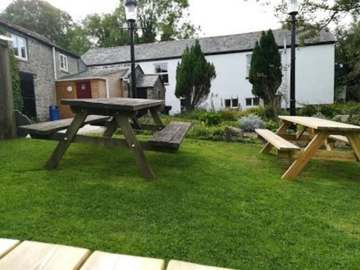 The Dolphin Inn Kingsbridge (Devon) Exterior foto