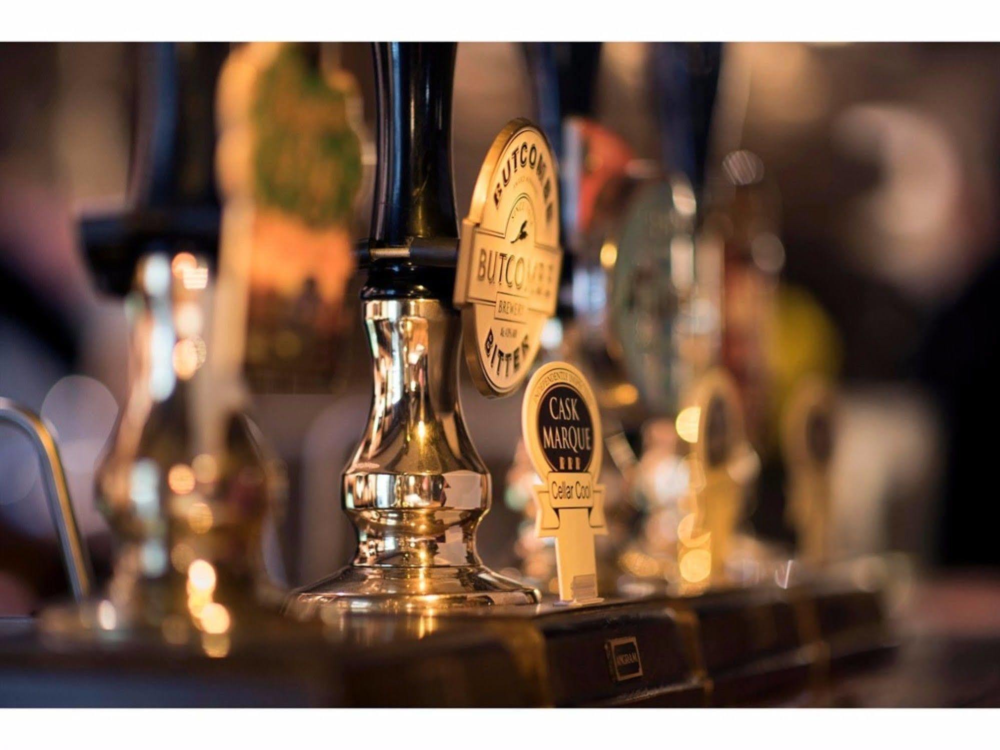 The Dolphin Inn Kingsbridge (Devon) Exterior foto
